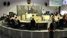 Concejo aprueba vigencias futuras excepcionales, para cumplir con el Plan de Desarrollo ‘Cali, capital pacífica de Colombia’