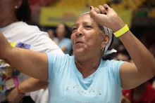 Cali hace historia: el alcalde Eder entrega 989 subsidios de vivienda a familias caleñas