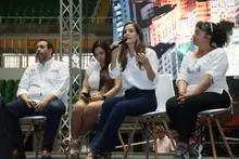 Cali hace historia: el alcalde Eder entrega 989 subsidios de vivienda a familias caleñas