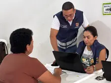 La Subdirección de Catastro finalizó las jornadas de métodos declarativos en la Comuna 1