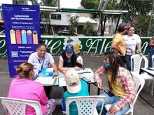 Con estrategia cultural se promueve la matrícula escolar en las instituciones oficiales
