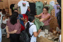 Cali se reconcilia: más de 200 ciudadanos participaron en la Gran Conciliatón y el Festival de la Reconciliación en la Plazoleta Jairo Varela
