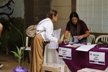 ¡Ya se eligió la nueva Mesa Municipal de Mujeres de Cali 2025-2028!
