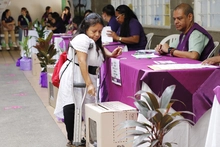¡Ya se eligió la nueva Mesa Municipal de Mujeres de Cali 2025-2028!