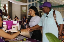 ¡Ya se eligió la nueva Mesa Municipal de Mujeres de Cali 2025-2028!