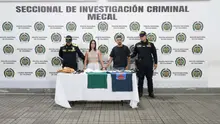 Autoridades capturan a ‘moto-ladrones’ que dispararon en medio de un intento de hurto: hay recompensa por colaboración ciudadana