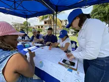 Alcaldía de Cali avanza en la intervención para legalización urbanística de los asentamientos Líderes III y IV