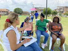 Alcaldía de Cali avanza en la intervención para legalización urbanística de los asentamientos Líderes III y IV