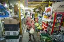  La Alcaldía de Cali también interviene la Plaza de Mercado La Floresta