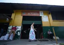  La Alcaldía de Cali también interviene la Plaza de Mercado La Floresta