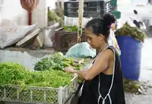 La Alcaldía de Cali también interviene la Plaza de Mercado La Floresta