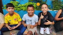 Con el carrusel Siempre de la Mano, Bienestar Social sigue impulsando la protección de los derechos de los niños, niñas y adolescentes