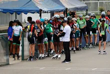 Instituciones educativas de Cali y sus deportistas subieron al podio en la fase final de los ‘Juegos Intercolegiados 2025’