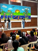 Secretaría de Educación consolida entornos protectores con la actualización  de manuales de convivencia