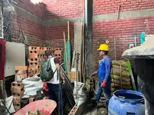 Cali renueva sus plazas de mercado: inversión, obras y transformación en Alfonso López, El Porvenir, La Floresta y Siloé