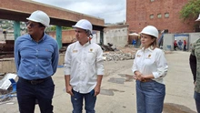 Cali renueva sus plazas de mercado: inversión, obras y transformación en Alfonso López, El Porvenir, La Floresta y Siloé