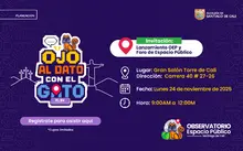 Banner Observatorio