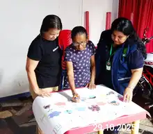 La recuperación de Cali se escribe en los comedores: trazos de esperanza  desde Siloé