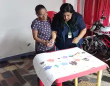 La recuperación de Cali se escribe en los comedores: trazos de esperanza  desde Siloé