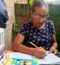 La recuperación de Cali se escribe en los comedores: trazos de esperanza  desde Siloé