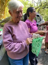 ‘Territorios Rurales y Cali con Sentido’: La Buitrera se une al  cuidado, la cultura ciudadana y la paz