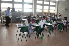 Cali está lista para dar inicio al Foro de Educación Distrital 2025: La Escuela, un Tejido Vivo