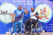Alcaldía de Cali se pone al día con los incentivos a medallistas de  ‘Juegos Departamentales y Para-departamentales’