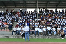 Alcaldía de Cali se pone al día con los incentivos a medallistas de  ‘Juegos Departamentales y Para-departamentales’