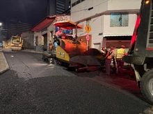 Alcaldía Eder recuperará vías claves del barrio Obrero antes de la Feria de Cali 2025