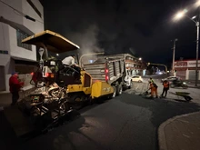Alcaldía Eder recuperará vías claves del barrio Obrero antes de la Feria de Cali 2025