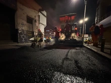 Alcaldía Eder recuperará vías claves del barrio Obrero antes de la Feria de Cali 2025
