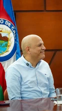 Alcalde Alejandro Eder se reunió con representantes de ‘Play the Game’: Cali será sede de un congreso mundial del deporte en 2027