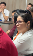 Reunión de Lineamientos de Información Geográfica
