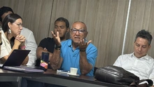 Reunión de Lineamientos de Información Geográfica