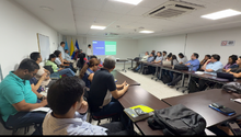 Reunión de Lineamientos de Información Geográfica