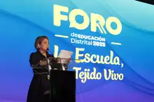 Foro educativo 2025: Cali le apuesta a una educación transformadora centrada en el proyecto de vida de los estudiantes