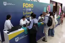 Foro educativo 2025: Cali le apuesta a una educación transformadora centrada en el proyecto de vida de los estudiantes