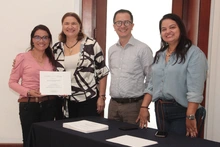Secretaría de Educación fortalece la formación docente en alianza con la Universidad Icesi