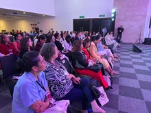 Cali fortalece la cooperación internacional para garantizar vivienda digna a mujeres