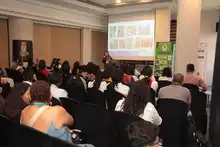 22 experiencias significativas de las IEO hicieron parte del Foro Distrital de Educación 2025 ‘La Escuela, Un Tejido Vivo’
