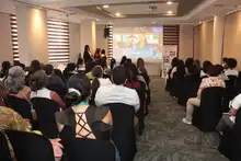 22 experiencias significativas de las IEO hicieron parte del Foro Distrital de Educación 2025 ‘La Escuela, Un Tejido Vivo’