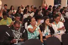 22 experiencias significativas de las IEO hicieron parte del Foro Distrital de Educación 2025 ‘La Escuela, Un Tejido Vivo’
