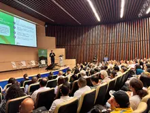 Cali avanza en la construcción colectiva de su nuevo POT basado en la productividad, la equidad y la sostenibilidad