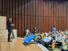 Cali avanza en la construcción colectiva de su nuevo POT basado en la productividad, la equidad y la sostenibilidad
