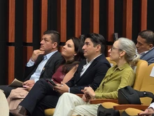 Cali avanza en la construcción colectiva de su nuevo POT basado en la productividad, la equidad y la sostenibilidad