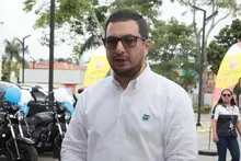 Cali fortalece el reciclaje con la entrega de siete nuevos moto-cargueros a organizaciones de recicladores de oficio