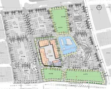 Comienza la recuperación del centro: Alcaldía compra predio para  el mayor proyecto público de vivienda en años