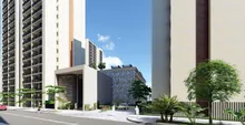 Comienza la recuperación del centro: Alcaldía compra predio para  el mayor proyecto público de vivienda en años