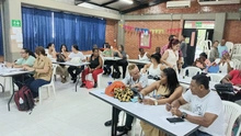 Cierra exitosamente el proceso Tejiendo Saberes, con más de 250 docentes y 50 directivos fortalecidos en educación flexible