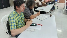 Cierra exitosamente el proceso Tejiendo Saberes, con más de 250 docentes y 50 directivos fortalecidos en educación flexible